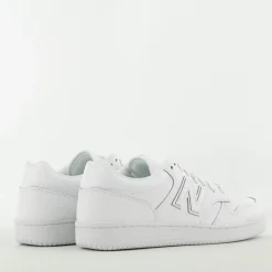 New Balance sneaker wit