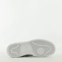 New Balance sneaker wit