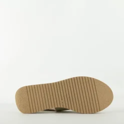 Oh My Sandals sandaal beige