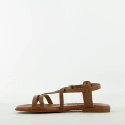 Oh My Sandals sandaal cognac