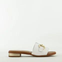 Oh My Sandals slipper wit