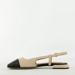 Pedro Miralles moccasin beige