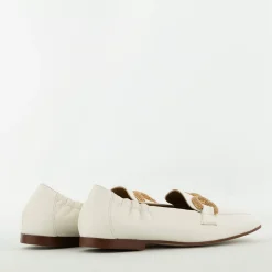 Pedro Miralles moccasin beige
