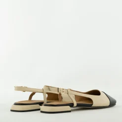 Pedro Miralles moccasin beige