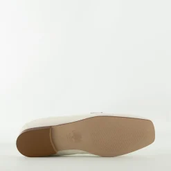 Pedro Miralles moccasin beige