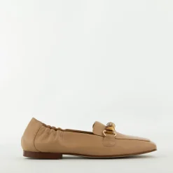 Pedro Miralles moccasin cognac