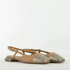 Pedro Miralles moccasin cognac