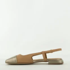 Pedro Miralles moccasin cognac