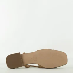 Pedro Miralles moccasin cognac