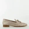 Pertini moccasin beige