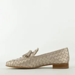 Pertini moccasin beige