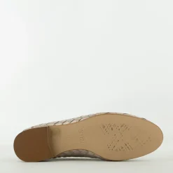Pertini moccasin beige