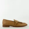 Pertini moccasin cognac