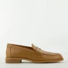 Pertini moccasin cognac