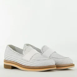 Pertini moccasin wit