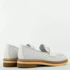 Pertini moccasin wit