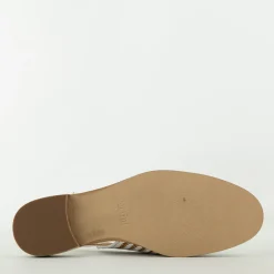 Pertini moccasin wit