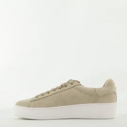 Philip Hog sneaker beige