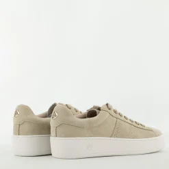 Philip Hog sneaker beige