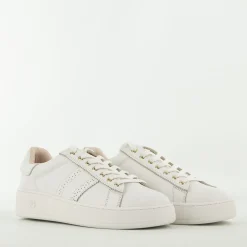 Philip Hog sneaker wit