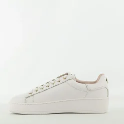 Philip Hog sneaker wit