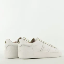 Philip Hog sneaker wit