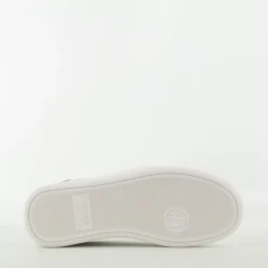 Philip Hog sneaker wit