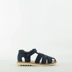 Pom D'api sandaal blauw