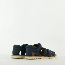 Pom D'api sandaal blauw
