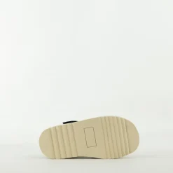 Pom D'api sandaal blauw