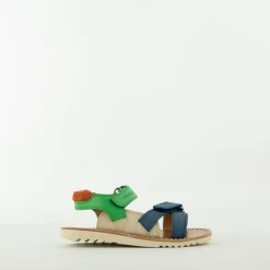 Pom D'api sandaal multi