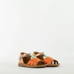 Pom D'api sandaal multi