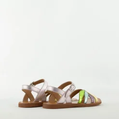 Pom D'api sandaal multi