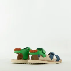 Pom D'api sandaal multi