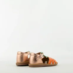 Pom D'api sandaal multi