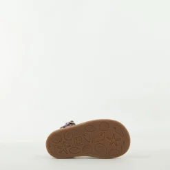 Pom D'api sandaal paars