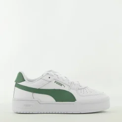Puma sneaker wit