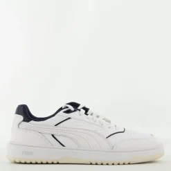Puma sneaker wit