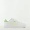 Puma sneaker wit