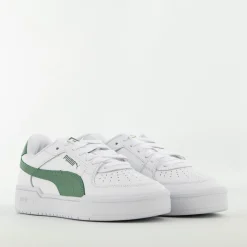 Puma sneaker wit