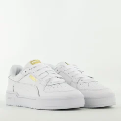 Puma sneaker wit