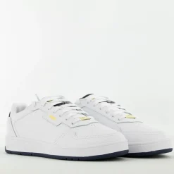 Puma sneaker wit