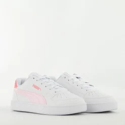 Puma sneaker wit