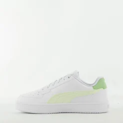 Puma sneaker wit