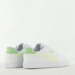 Puma sneaker wit