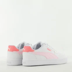 Puma sneaker wit