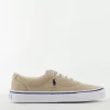 Ralph Lauren sneaker beige