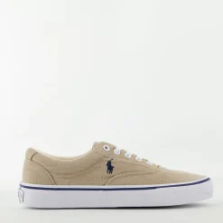 Ralph Lauren sneaker beige