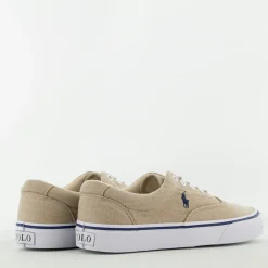 Ralph Lauren sneaker beige