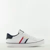 Ralph Lauren sneaker wit